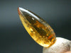 Gem Imperial Topaz Cabochon From Brazil - 6.92 Carats
