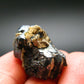 Silver Gray Terminated Bournonite Crystal from China - 10.56 Grams - 0.8"