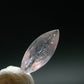 Gem Pink Imperial Topaz Cut Stone From Brazil - 2.65 Carats