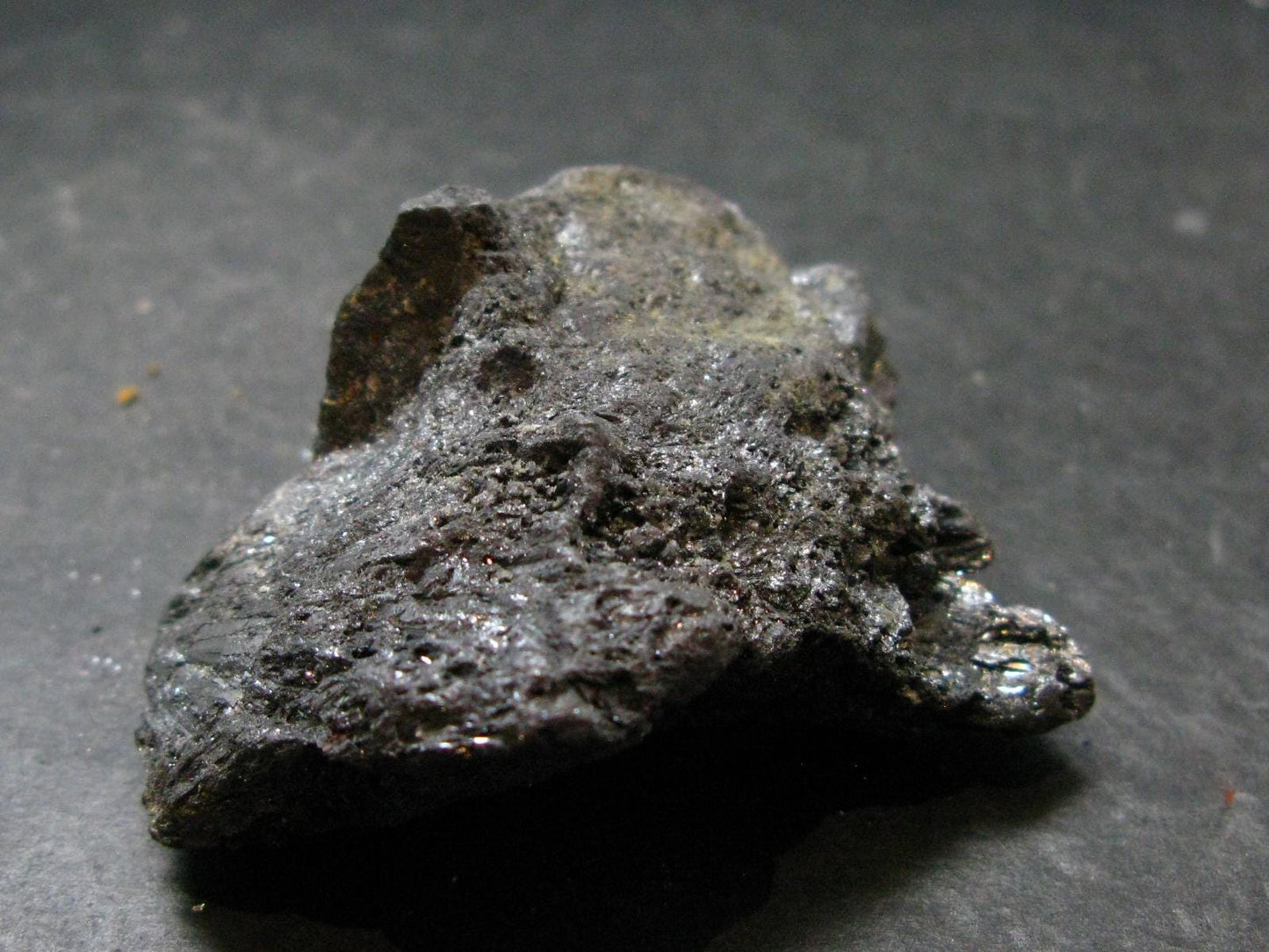 Large Stibnite Cluster from Romania - 2.2" - 112.46 Grams
