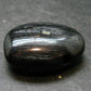 Rare ISUA Stone Metal Free Pendant From Greenland - 1.2" - 13.59 Grams