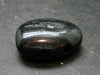 Rare ISUA Stone Metal Free Pendant From Greenland - 1.2" - 13.59 Grams
