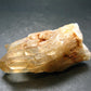 Natural Unheated Citrine Crystal from Congo - 74.08 Grams