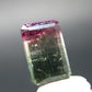 Watermelon Tourmaline Cut Stone Gem From Brazil - 2.97 Carats - 11x7mm