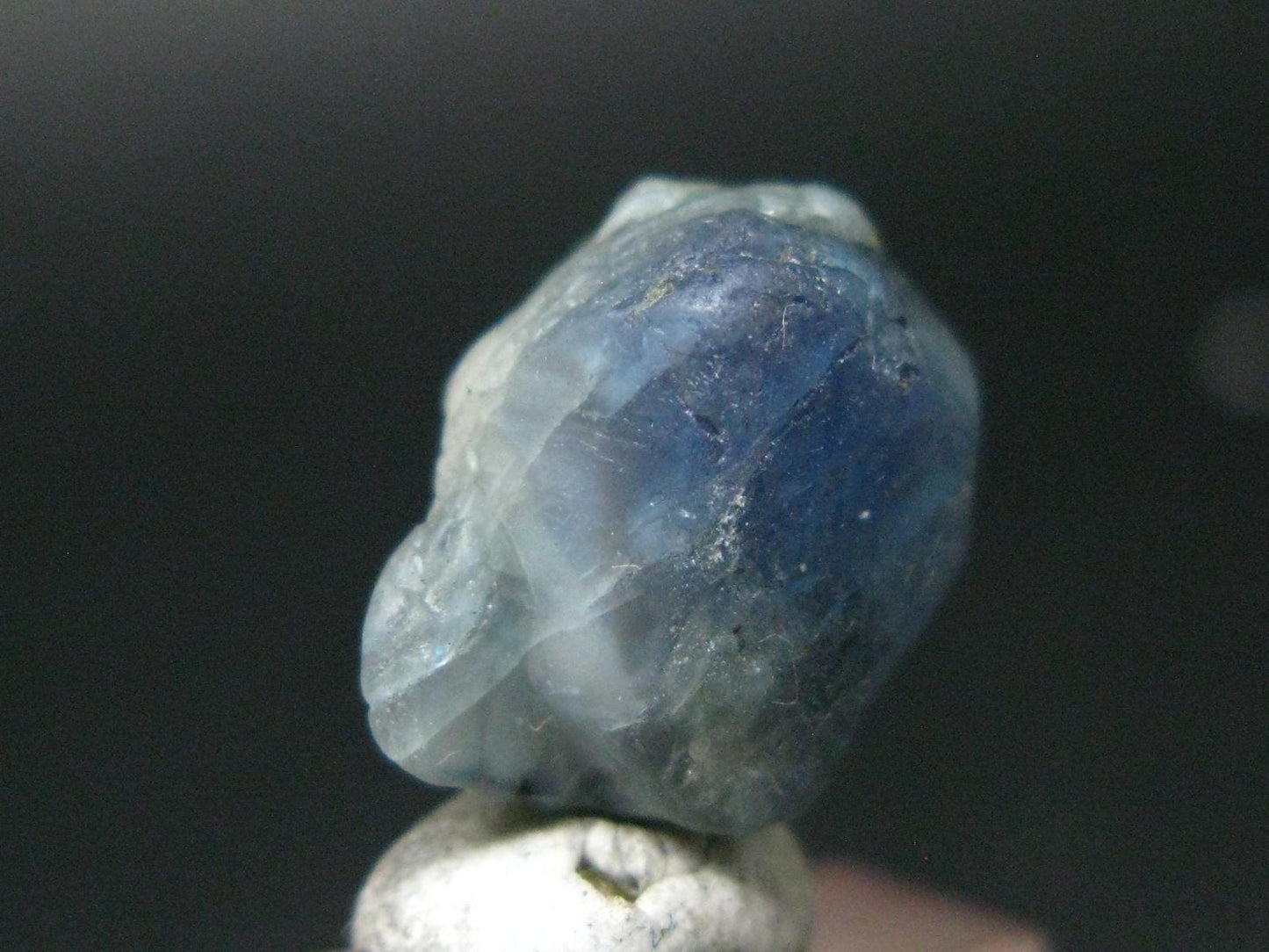 Large Alexandrite Chrysoberyl Crystal From Tanzania - 10.78 Carats
