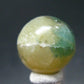 Extremely Rare Grandidierite Ball Sphere From Madagascar - 25.45 Carats - 1.6cm