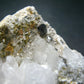 Rare Anatase Cluster on Matrix From Pakistan - 2.5"
