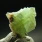 Very Rare Phosphophyllite Crystal From Bolivia - 0.4" - 0.48 Grams