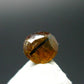 Rare Gem Parisite Cut Stone from Pakistan - 0.74 Carats