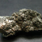 Very Rare Marcasite Cluster from Czech Republic - 1.7" - 30.74 Grams