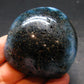 Blue Ice Glacierite Tumbled Stone from Indonesia - 2.1" - 131.22 Grams
