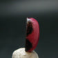 Extremely Rare Gem Rhodonite Cabochon From Brazil - 10.95 Carats