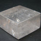 Large Rhomb Calcite Iceland Spar Crystal From Mexico - 1.8" - 92.66 Grams