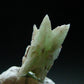 Very Rare Phosphophyllite Crystal From Bolivia - 0.6" - 1.10 Grams