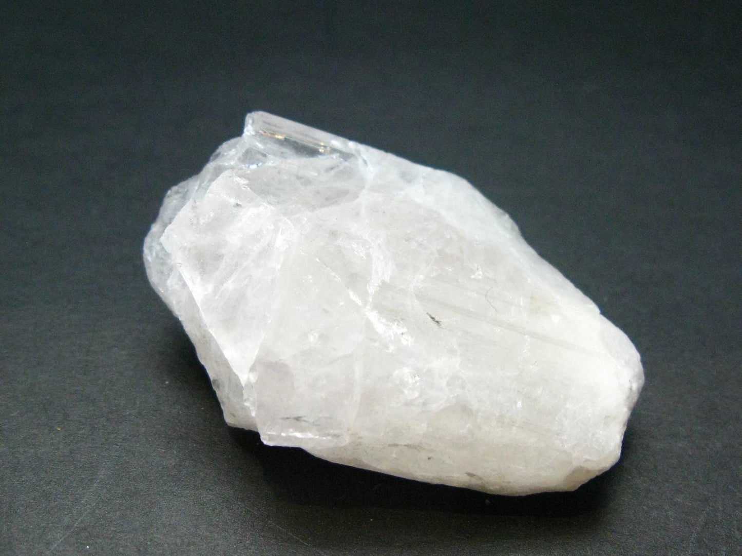 Nice Gem Danburite Crystal From Mexico - 1.9" - 33.18 Grams
