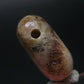 Rare Pink Tugtupite Metal Free Pendant From Greenland - 0.8" - 7.21 Grams