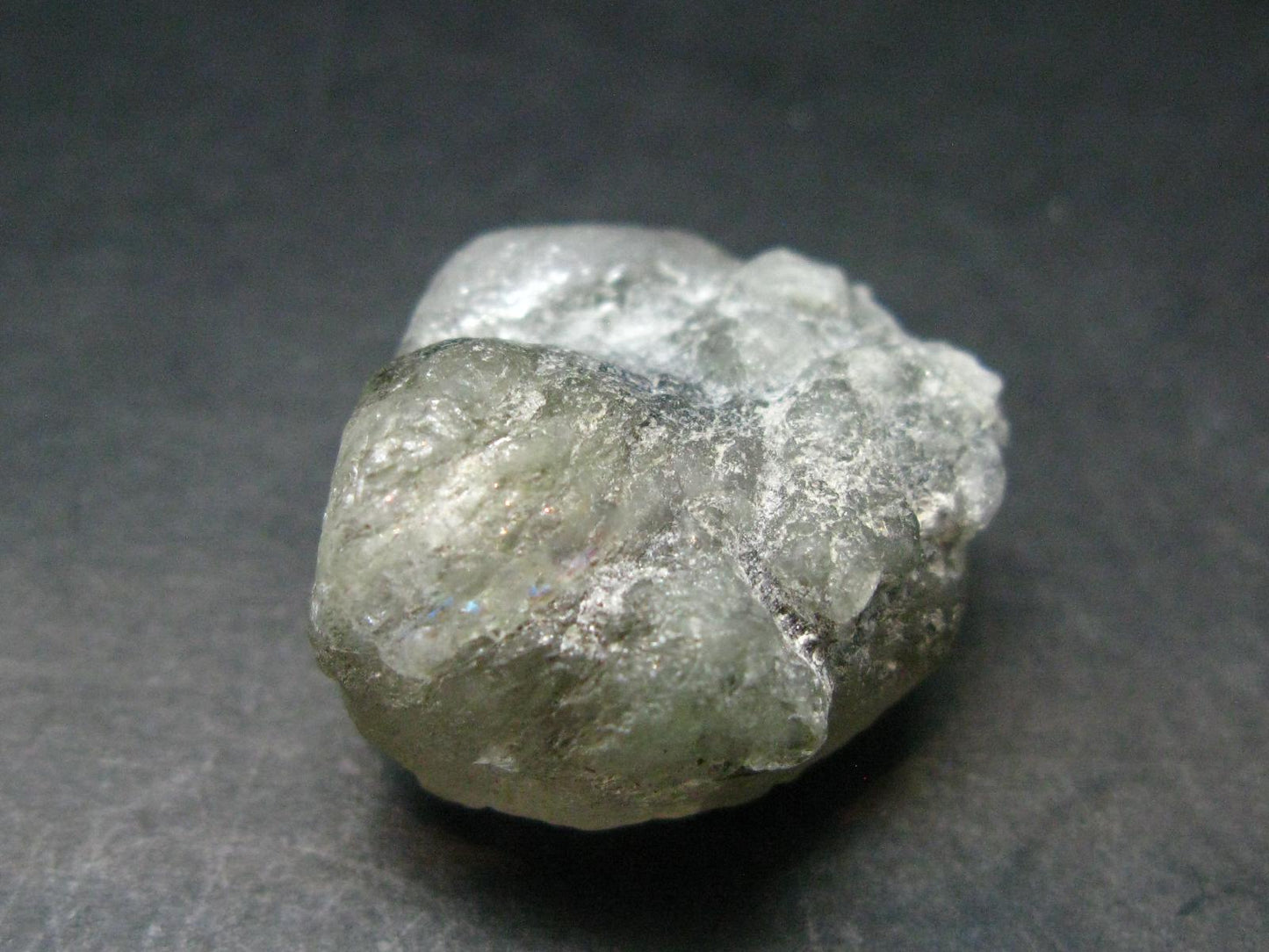 Gem Phenakite Phenacite Crystal From Russia - 12.62 Grams - 1.1"