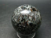 Astrophylite Astrophyllite Sphere Ball From Russia - 1.8" - 130.1 Grams