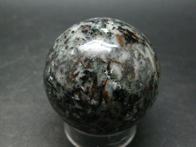 Astrophylite Astrophyllite Sphere Ball From Russia - 1.8" - 130.1 Grams