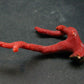 Rare Natural Red Coral From China Sea - 2.8" - 8.8 Grams