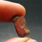 Mangano Tantalite Crystal From Brazil - 0.7" - 12.55 Carats