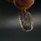 Lepidocrocite Pendant From Brazil - 0.9" - 1.95 Grams