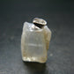 Natural Glow From Inside Moonstone 925 Silver Pendant - 1.0" - 3.51 Grams