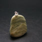Infinite Infinity Silver Pendant From South Africa - 1.2" - 12.26 Grams