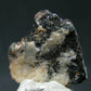 Rare Pezzottaite Crystal from Madagascar - 11.98 Carats