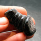 Very Cool Fordite "Detroit Motor City Agate" from Michigan - 1.6"- 8.07 Grams