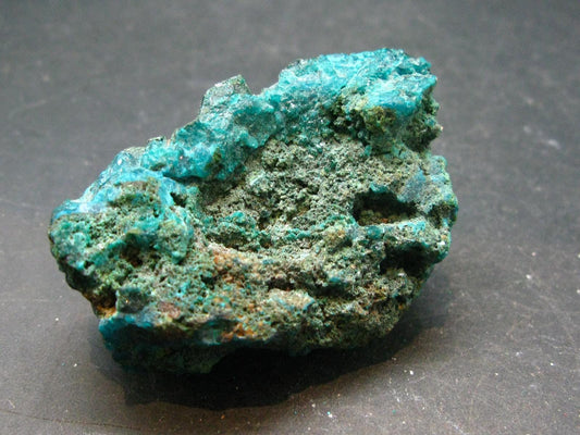 Very Nice Dioptase Cluster from Congo - 2.1" - 60.44 Grams