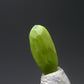 Rare Gem Alunite Cut Stone from USA - 0.38 Carats