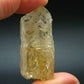 Imperial Topaz Crystal From Zambia - 1.5" - 104.10 Carats