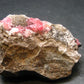 Rhodochrosite Gem Cluster From Peru - 2.4" - 106.91 Grams