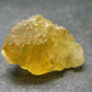 Etched Heliodor (Yellow Beryl) Crystal from Brazil - 25.70 Carats - 0.9"