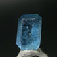 Rare Gem Afghanite Cut Stone from Afghanistan - 1.08 Carats
