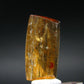 Gem Imperial Topaz Cut Stone From Brazil - 26.90 Carats