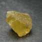 Etched Heliodor (Yellow Beryl) Crystal from Brazil - 22.70 Carats - 1.0"
