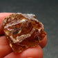 Gem Sphalerite Crystal from Spain - 1.1" - 13.96 Grams