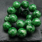 Maw Sit Sit Genuine Bracelet ~ 7 Inches ~ 11mm Round Beads