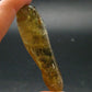 Stunning Natural Unheated Citrine Crystal from Zambia - 17.45 Grams - 2.4"