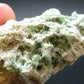 Vesuvianite Idocrase Cluster From Canada - 1.8" - 49.42 Grams