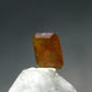 Rare Gem Monazite Cut Stone from Pakistan - 0.66 Carats