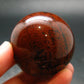 Mahogany Obsidian Sphere From Mexico - 1.9"