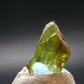 Rare Titanite Sphene Crystal From Brazil - 0.5"