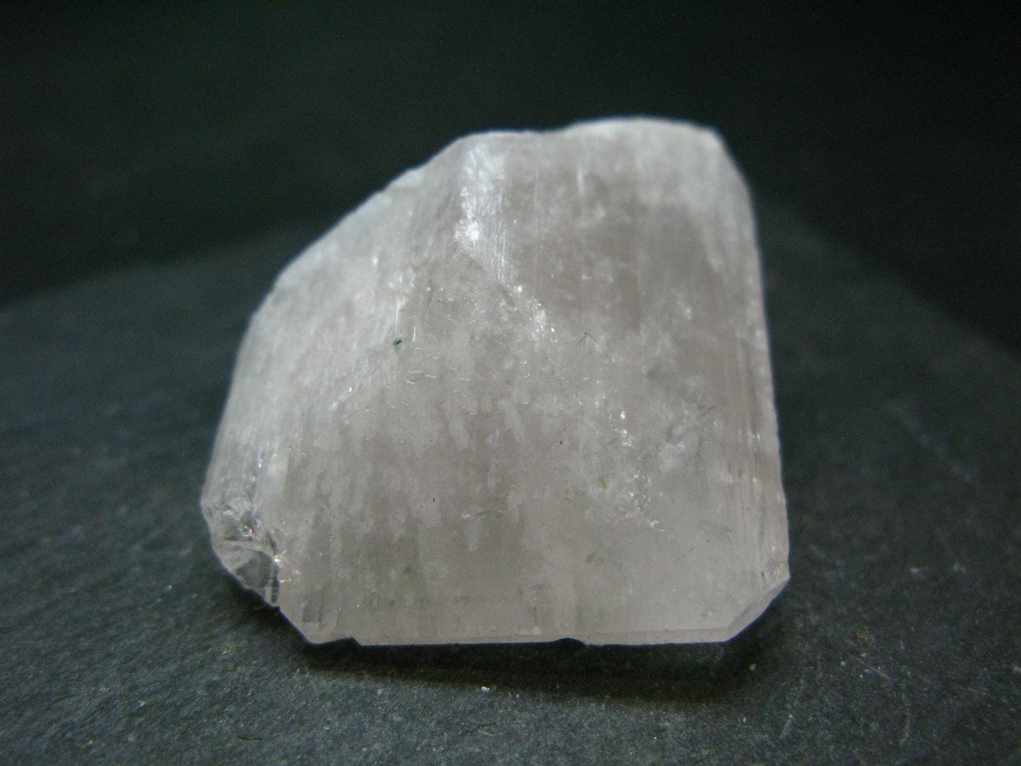 Nice Gem Danburite Crystal From Mexico - 1.5" - 26.04 Grams