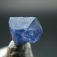 Gem Benitoite Crystal From California - 0.77 Carats