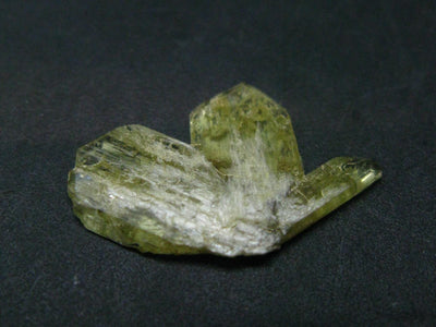 Chrysoberyl Crystal From Madagascar - 5.51 Carats