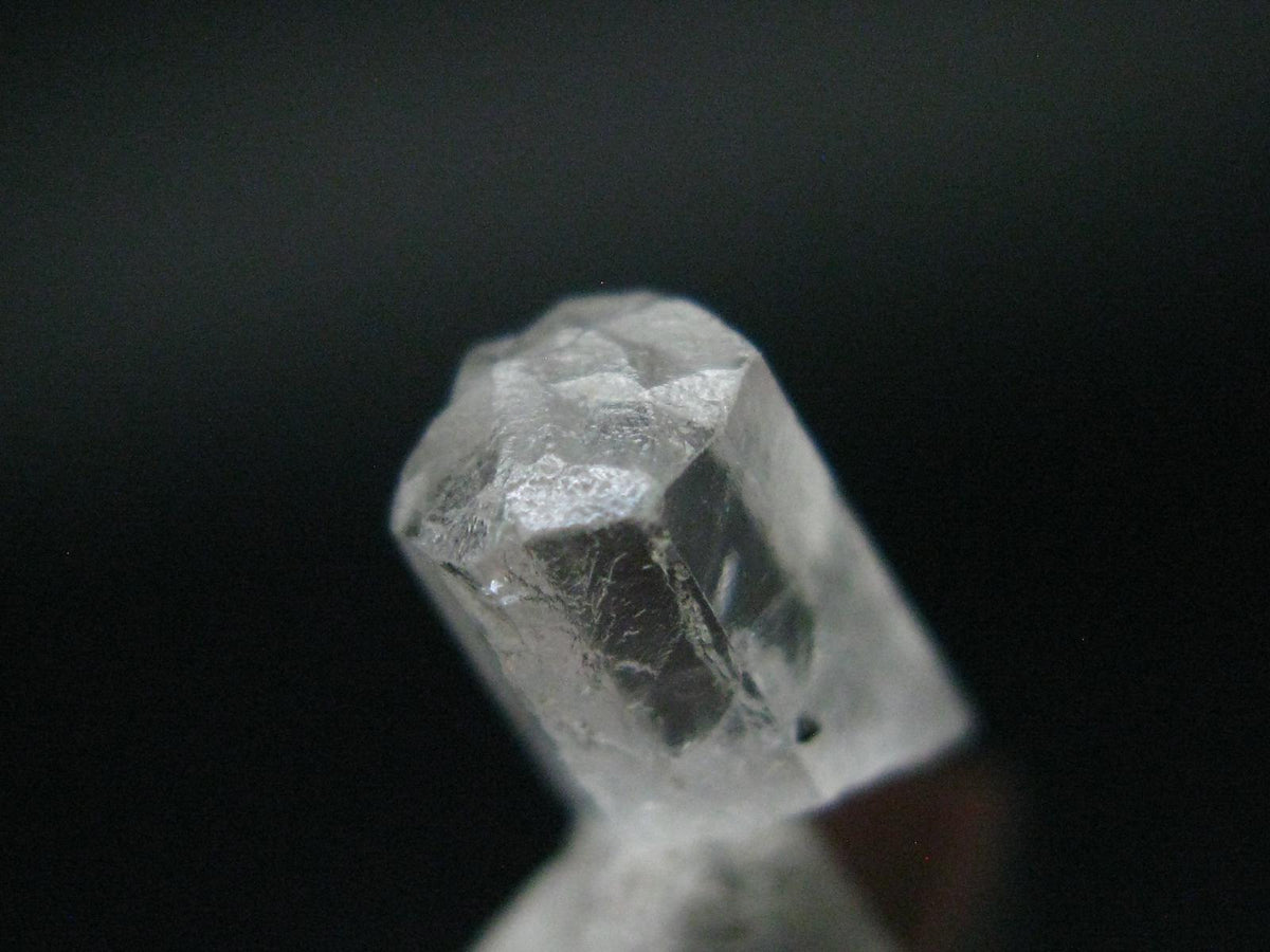 Rare Gem Phenacite Phenakite Crystal From Myanmar (Burma) - 3.22 Carats