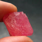 Rhodochrosite Gem Crystal From Alma Colorado - 18.40 Carats - 0.7"